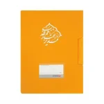 پوشه سهند گیره دار مات 475M با شعار غدیر بهار هم عهدی (700232) خردلی 50