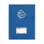 پوشه سهند گیره دار مات 475M با شعار غدیر بهار هم عهدی (700232) خردلی 50